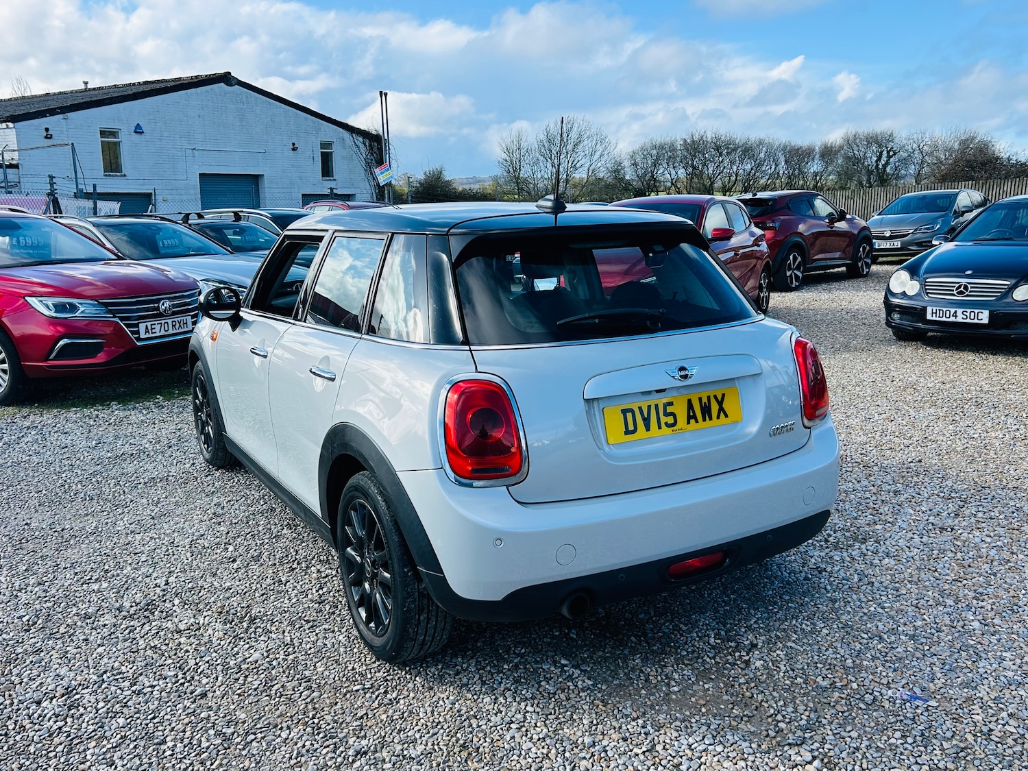 Used MINI Hatch 2015 for sale - 77885525: Photo 6