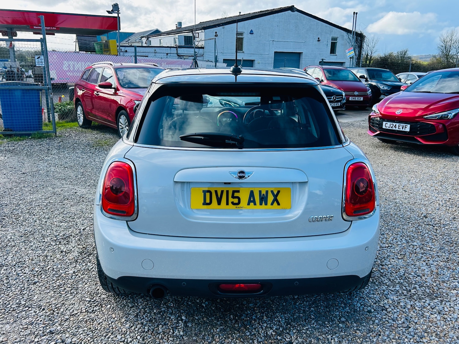 Used MINI Hatch 2015 for sale - 77885525: Photo 7