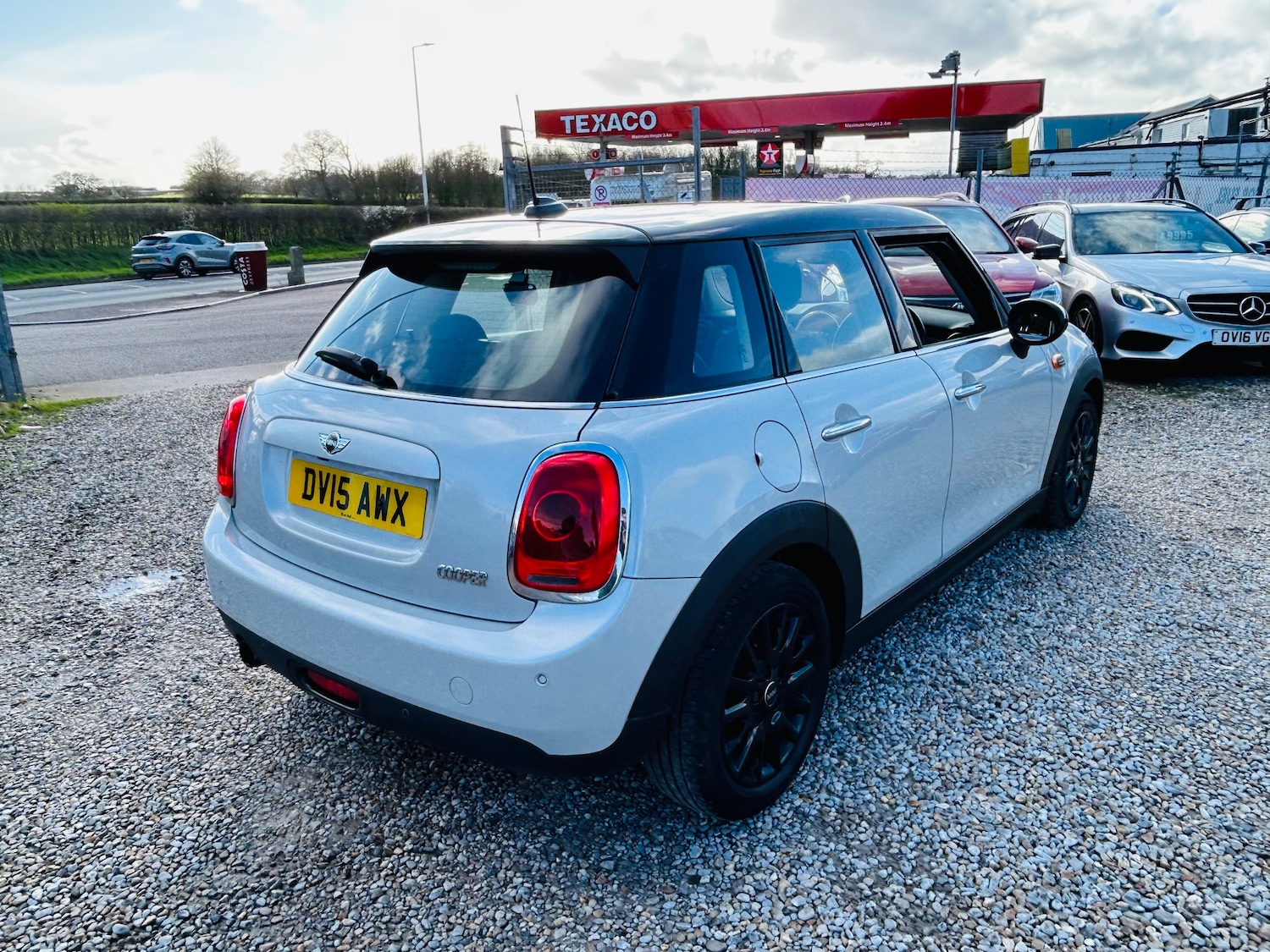 Used MINI Hatch 2015 for sale - 77885525: Photo 8