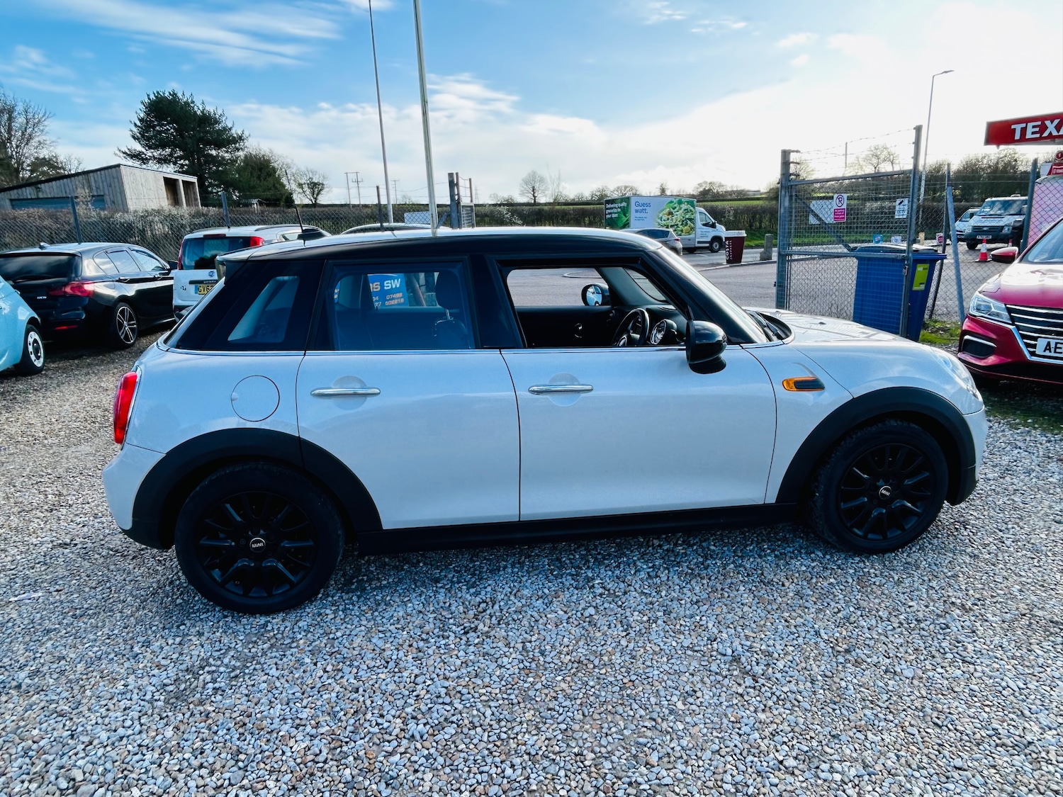 Used MINI Hatch 2015 for sale - 77885525: Photo 9