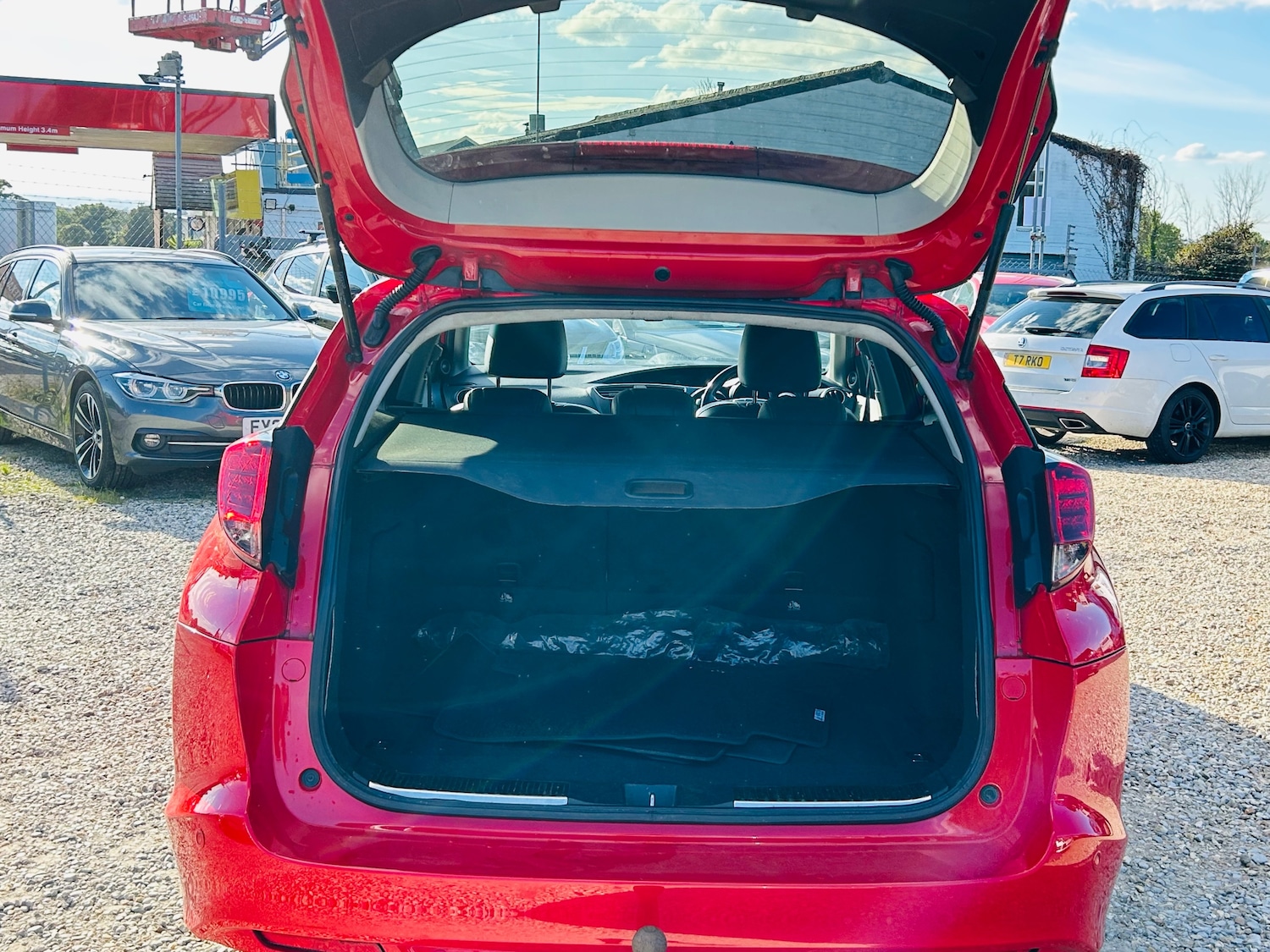 Vehicle 11