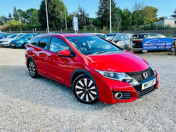 Honda - Civic