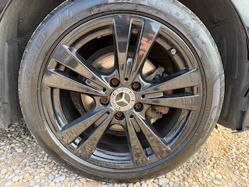 Used Mercedes-Benz A-Class 2017 for sale - 78472802: Photo
