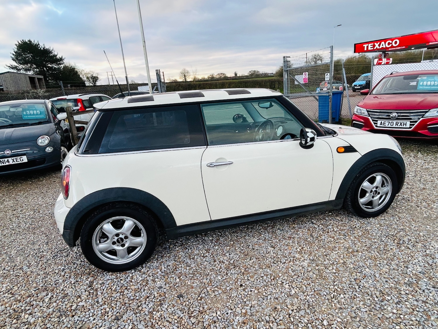 Used MINI Hatch 2009 for sale - 77771444: Photo 10