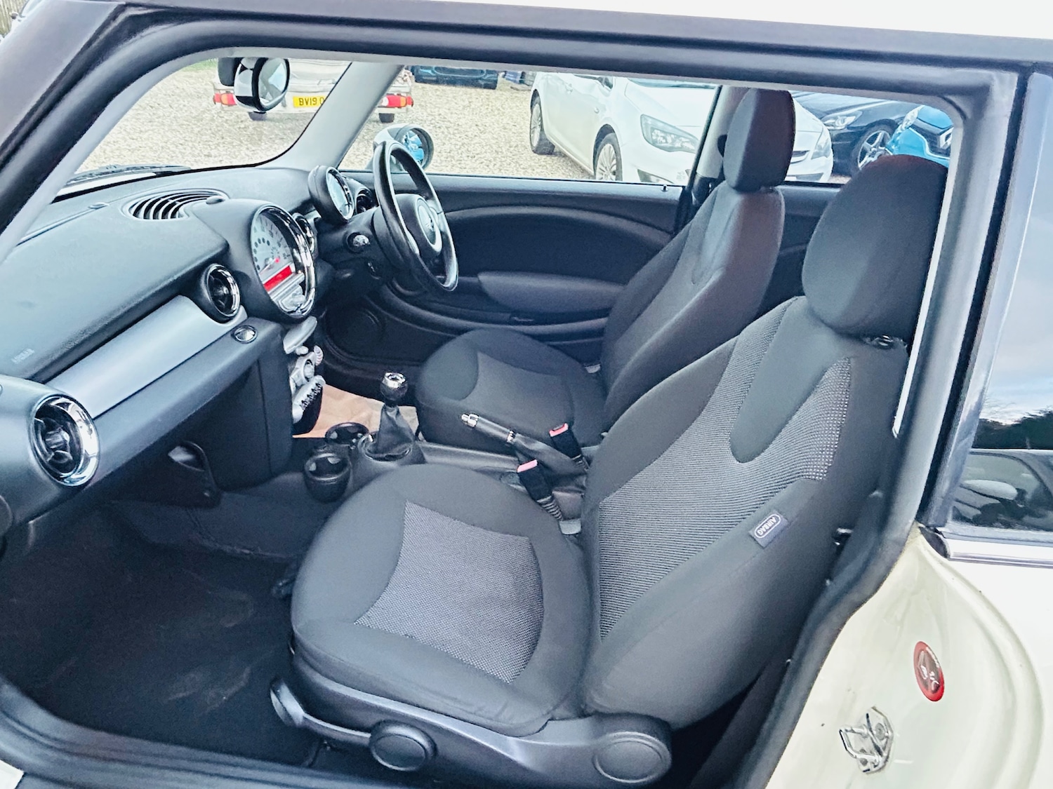 Used MINI Hatch 2009 for sale - 77771444: Photo 11