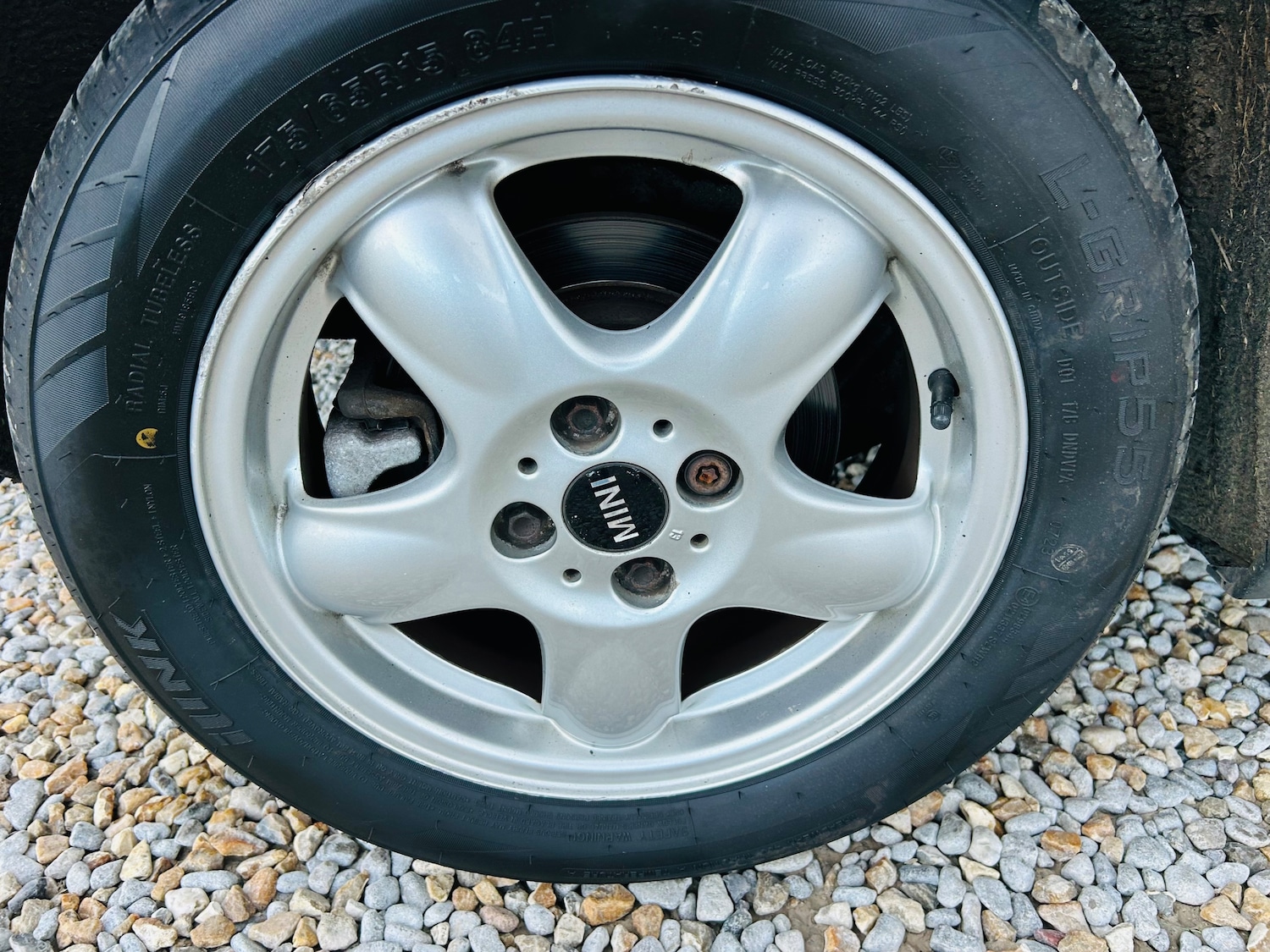 Used MINI Hatch 2009 for sale - 77771444: Photo 2