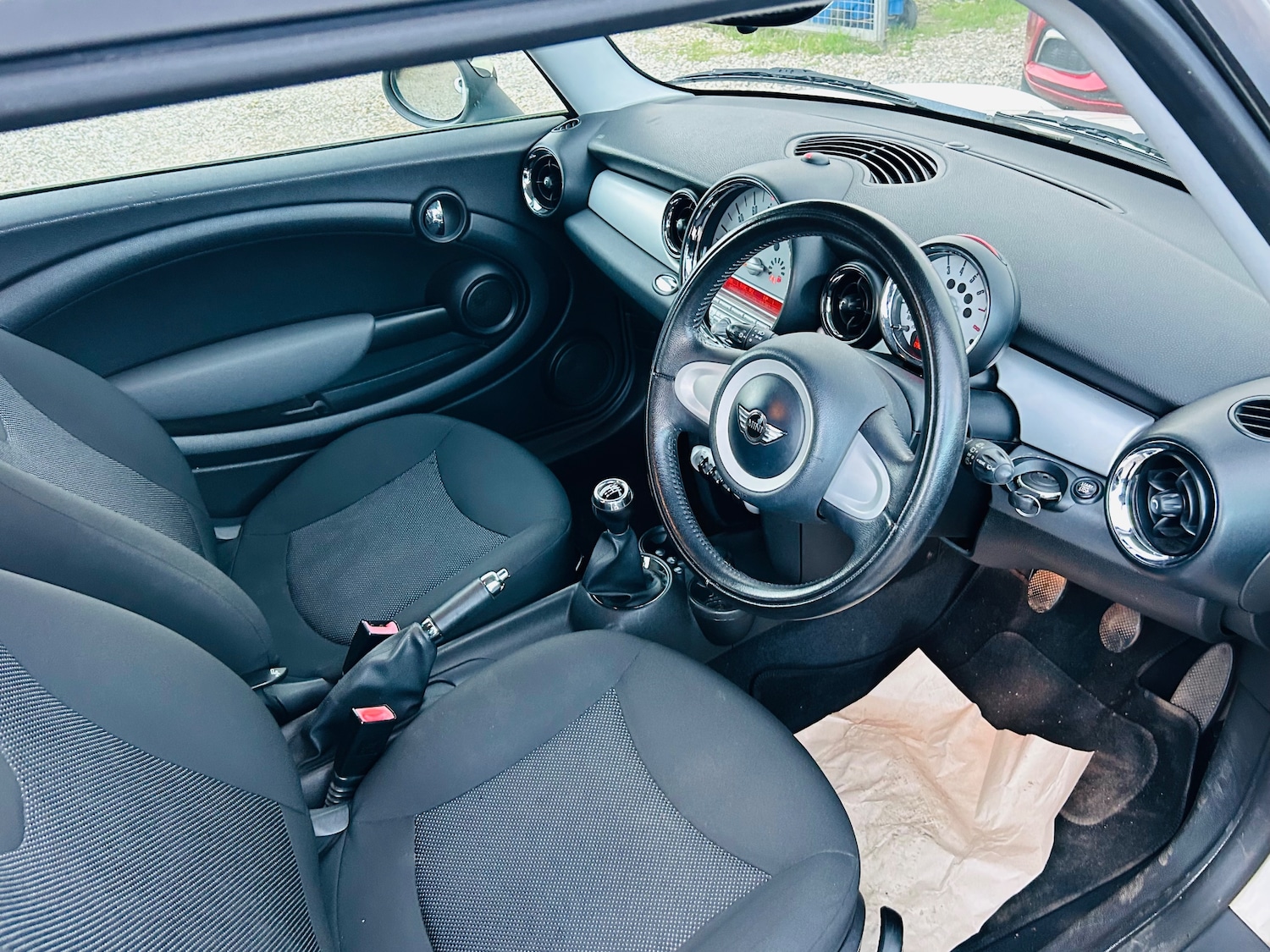 Used MINI Hatch 2009 for sale - 77771444: Photo 4