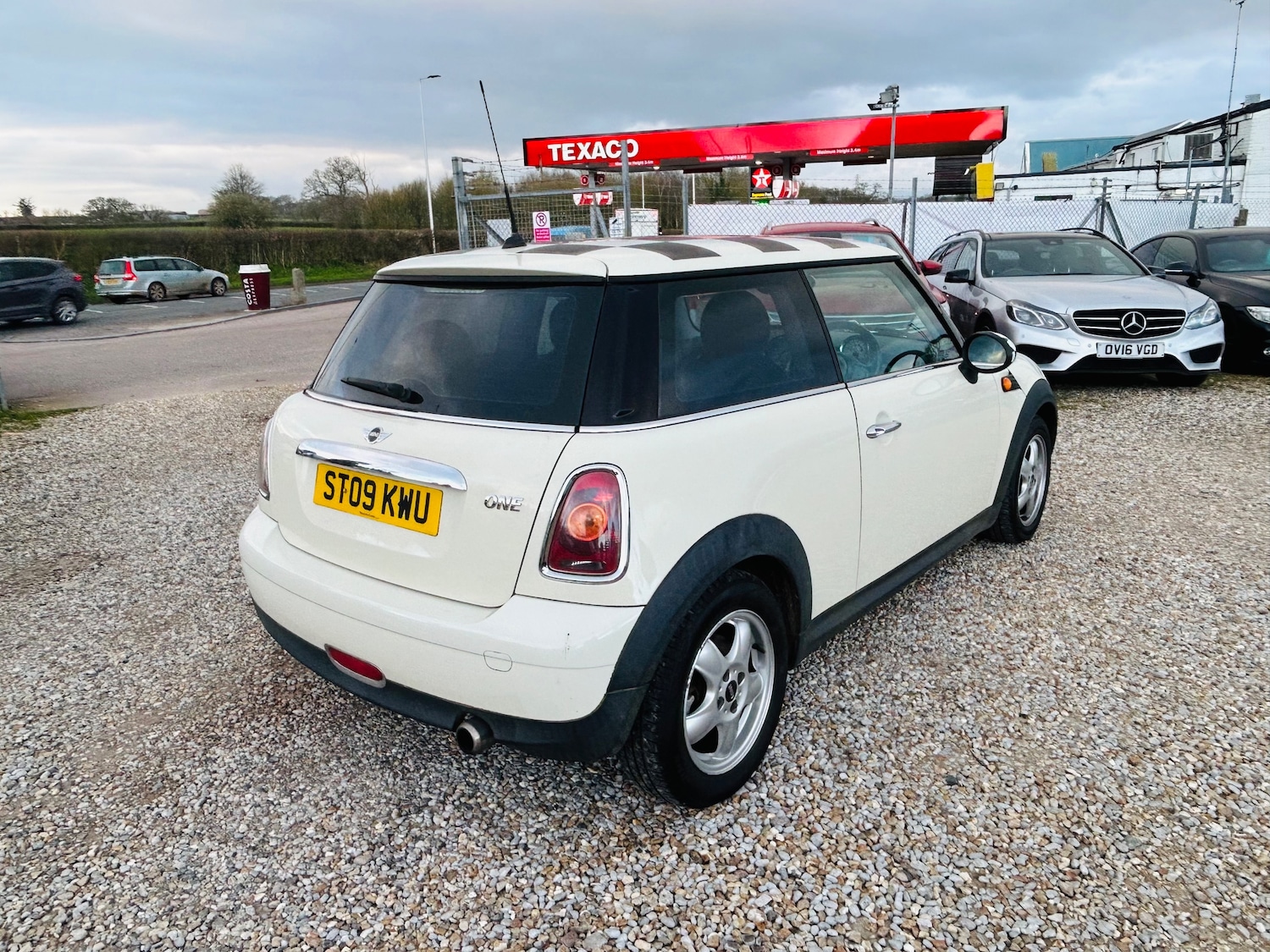 Used MINI Hatch 2009 for sale - 77771444: Photo 9