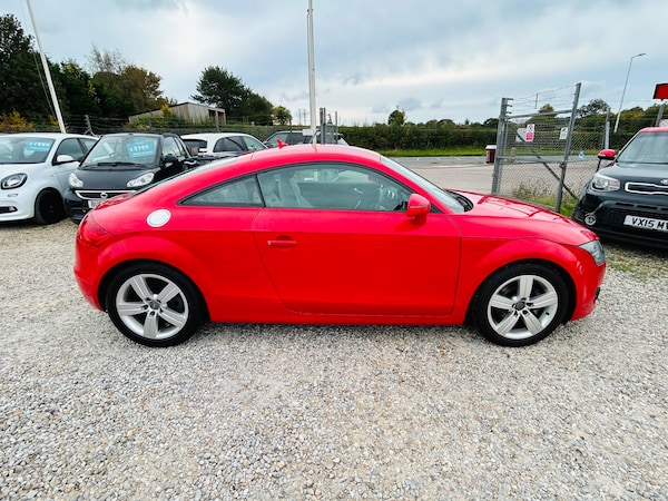 Used Audi TT 2007 for sale - 76316061: Photo 10