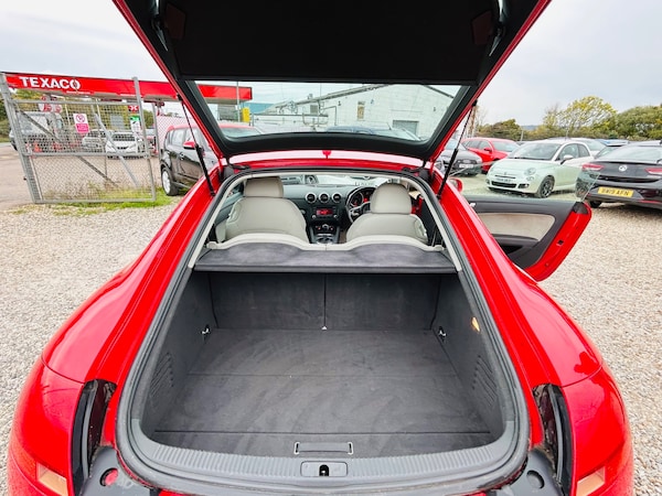 Used Audi TT 2007 for sale - 76316061: Photo 11