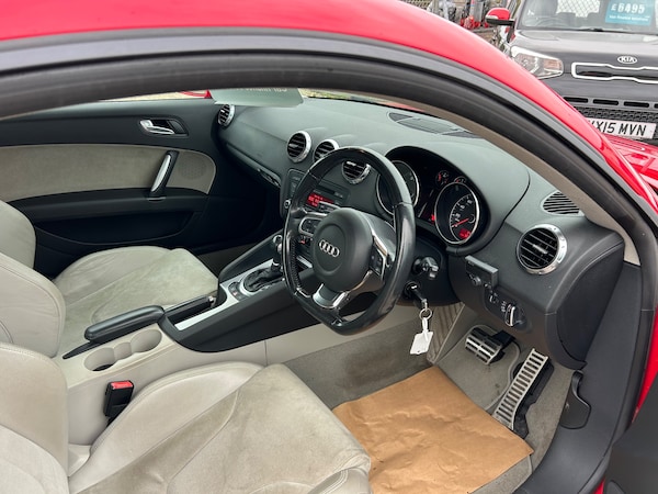 Used Audi TT 2007 for sale - 76316061: Photo 12