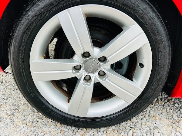 Used Audi TT 2007 for sale - 76316061: Photo 2