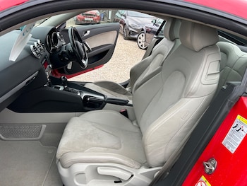 Audi TT feature image 3