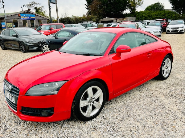 Used Audi TT 2007 for sale - 76316061: Photo 5