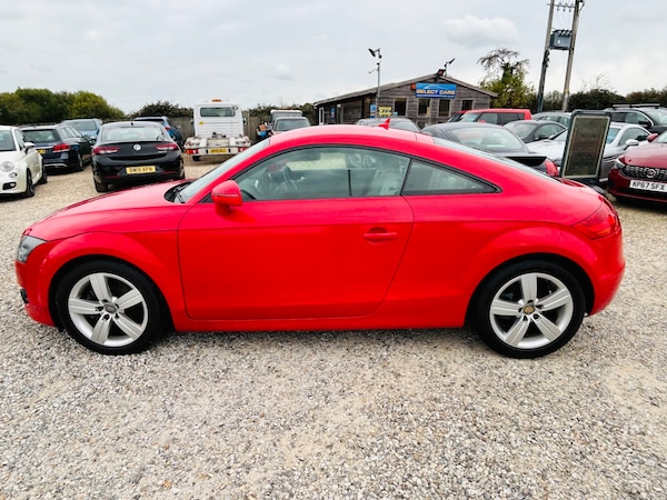 Used Audi TT 2007 for sale - 76316061: Photo 6