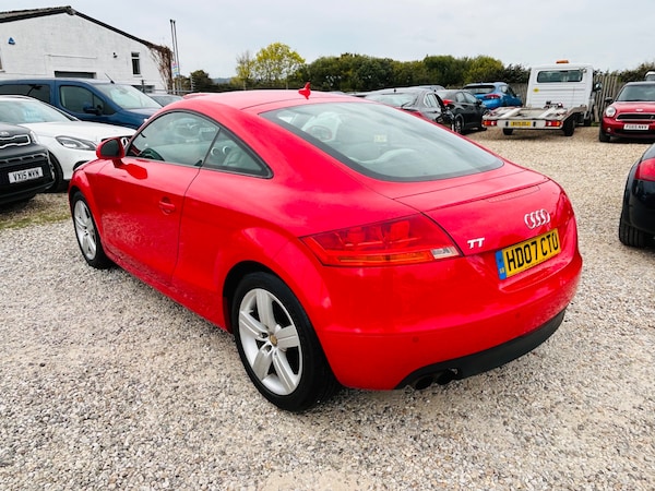 Used Audi TT 2007 for sale - 76316061: Photo 7