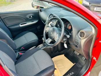 Used Nissan Micra 2015 for sale - 74824030: Photo
