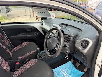 Used Citroen C1 2016 for sale - 78688077: Photo