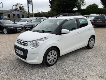 Used Citroen C1 2016 for sale - 78688077: Photo