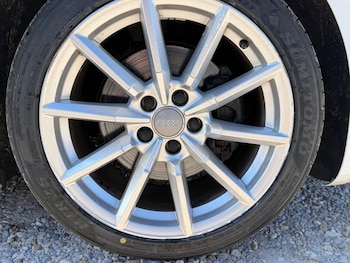 Used Audi TT 2015 for sale - 79064519: Photo