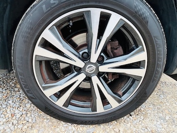 Used Nissan Qashqai 2017 for sale - 75743174: Photo