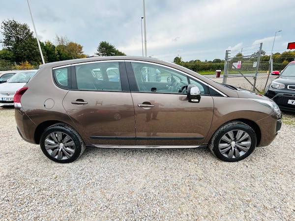 Used Peugeot 3008 2014 for sale - 76316053: Photo 10