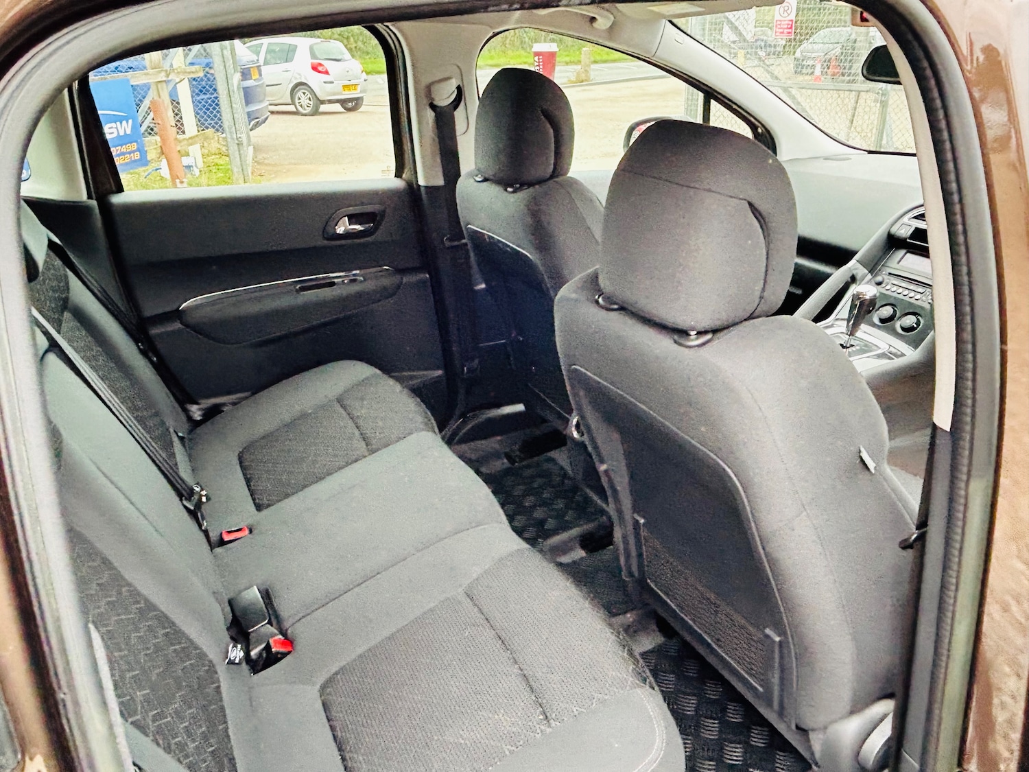 Used Peugeot 3008 2014 for sale - 76316053: Photo 12