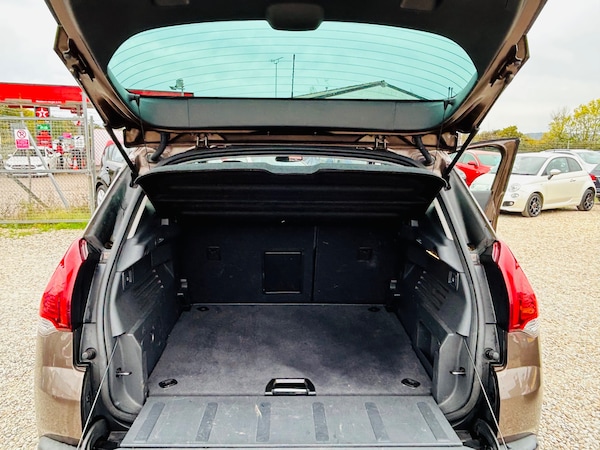 Used Peugeot 3008 2014 for sale - 76316053: Photo 13