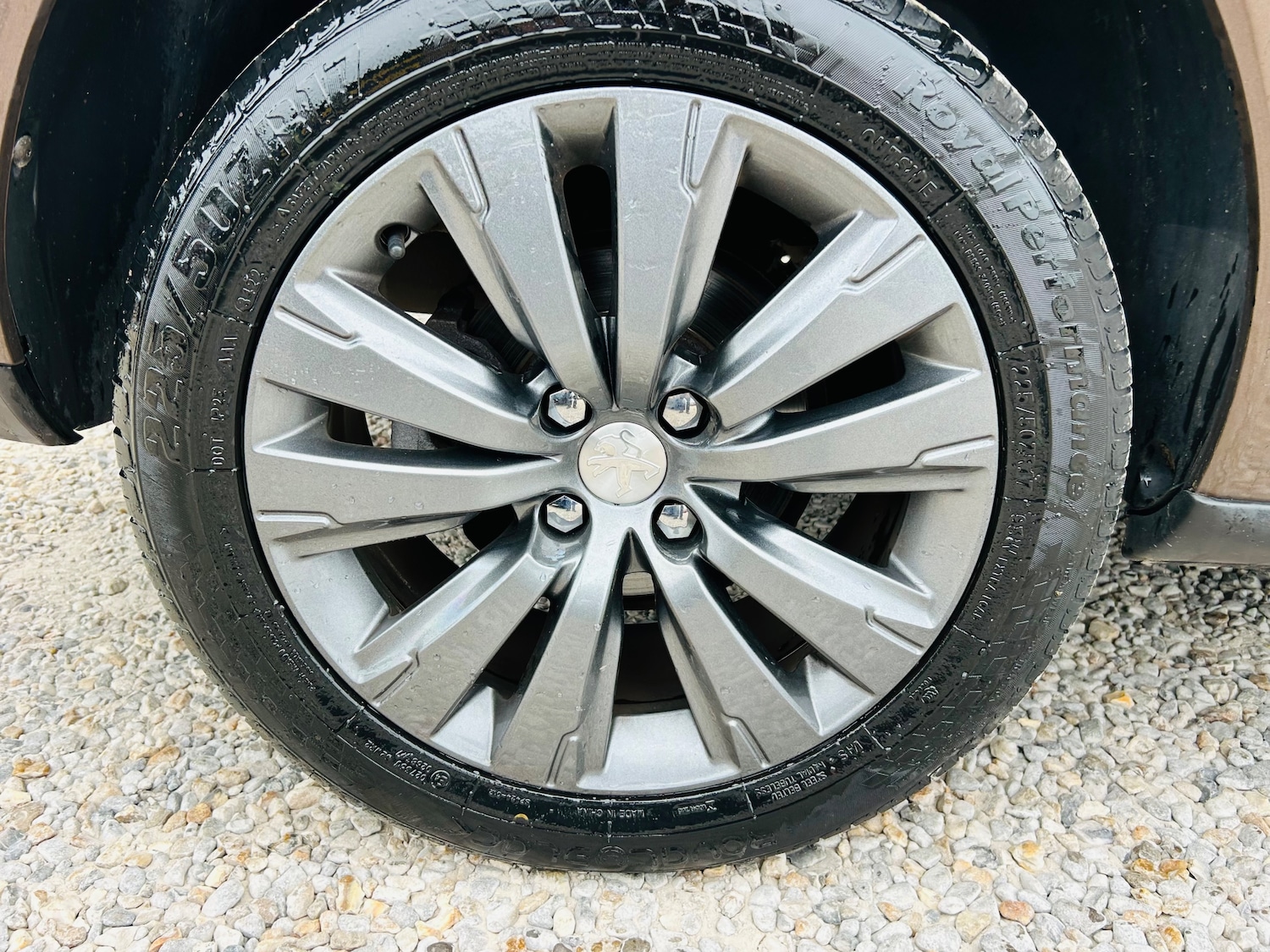 Used Peugeot 3008 2014 for sale - 76316053: Photo 2