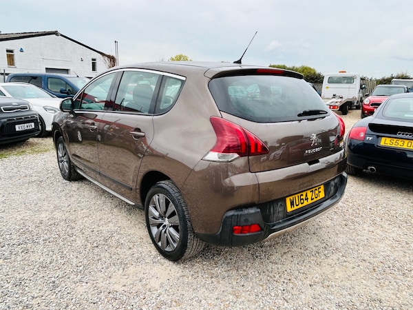 Used Peugeot 3008 2014 for sale - 76316053: Photo 7
