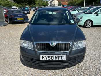 Used Skoda Octavia 2008 for sale - 75042715: Photo