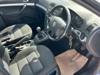 Used Skoda Octavia 2008 for sale - 75042715: Photo