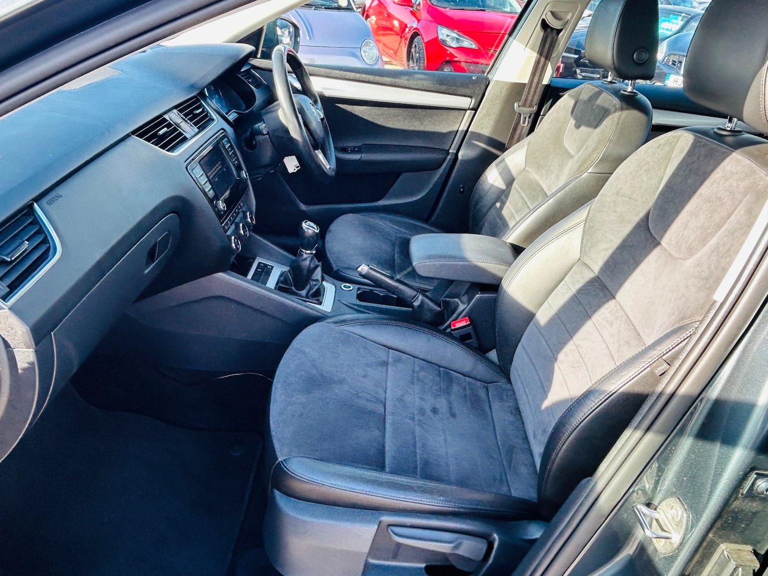 Used Skoda Octavia 2016 for sale - 78026234: Photo 11