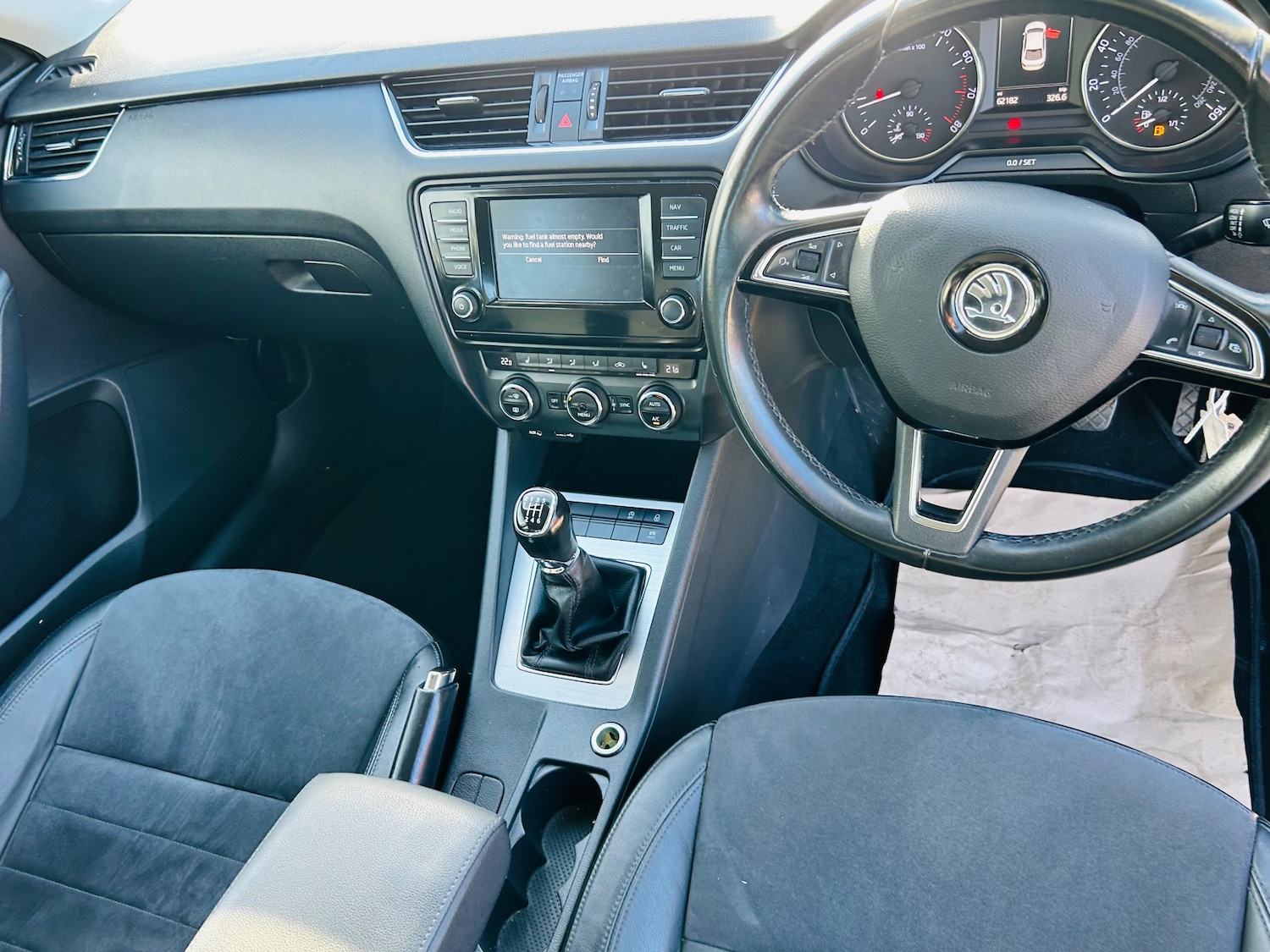 Used Skoda Octavia 2016 for sale - 78026234: Photo 12