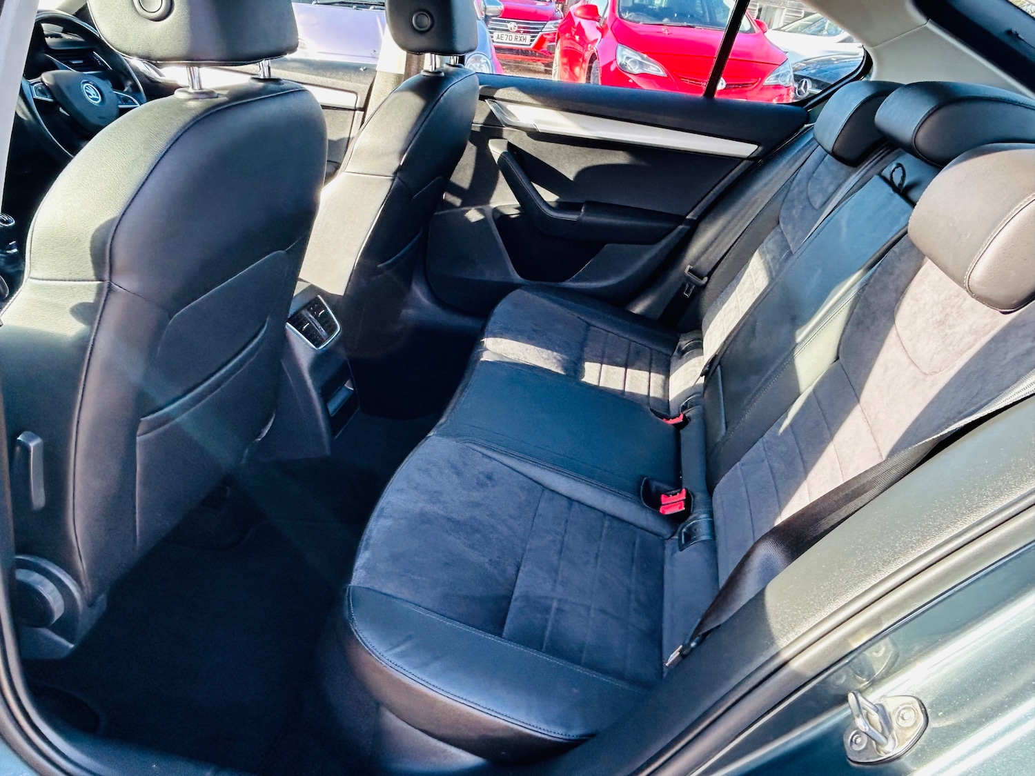 Used Skoda Octavia 2016 for sale - 78026234: Photo 13