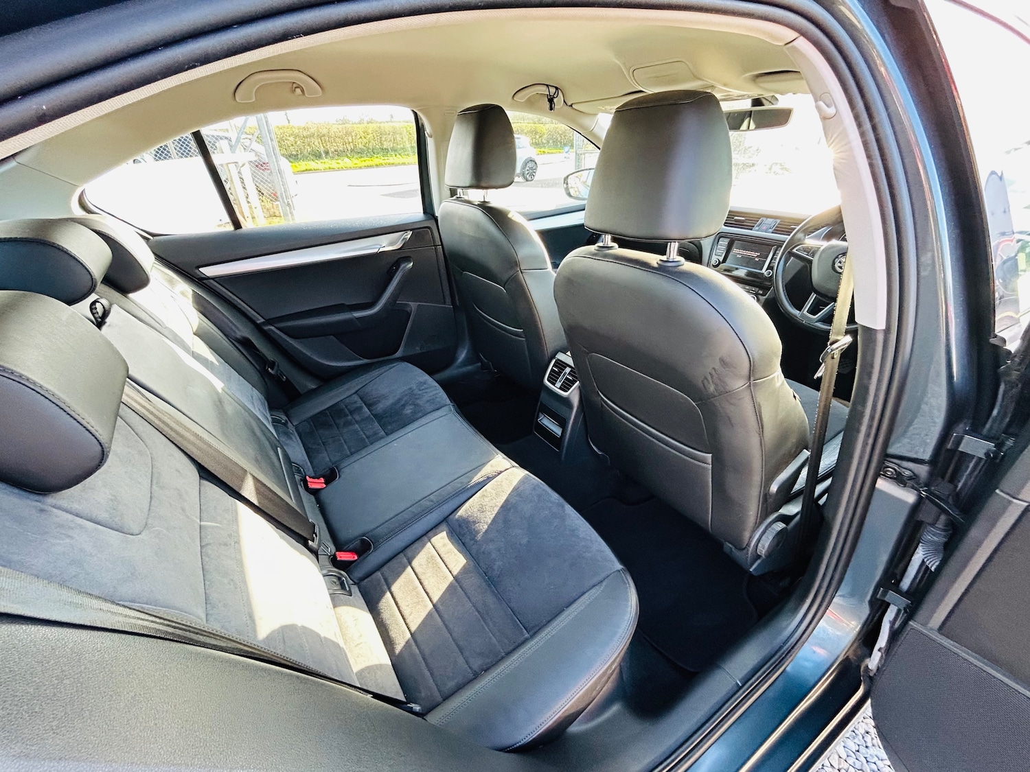 Used Skoda Octavia 2016 for sale - 78026234: Photo 14