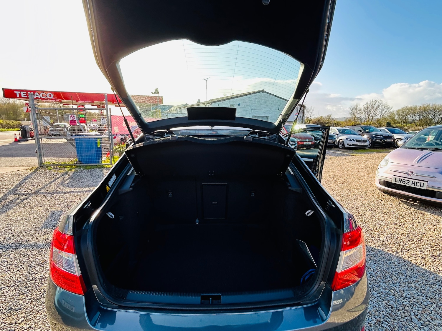 Used Skoda Octavia 2016 for sale - 78026234: Photo 15