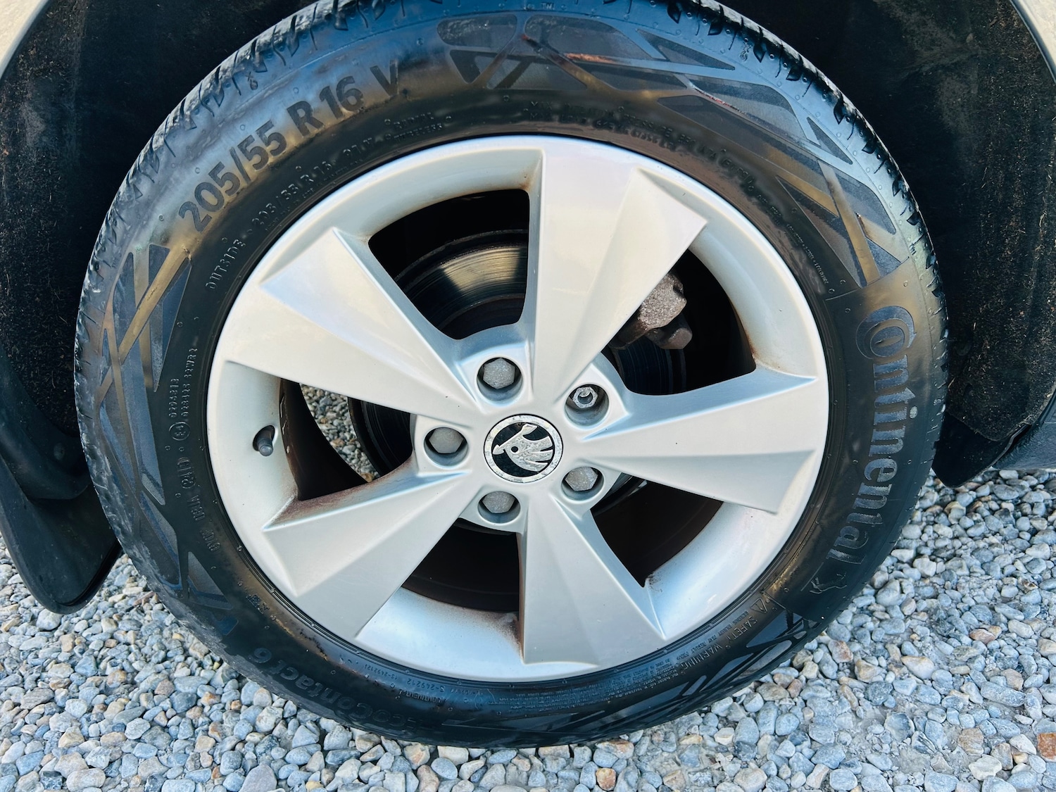 Used Skoda Octavia 2016 for sale - 78026234: Photo 2