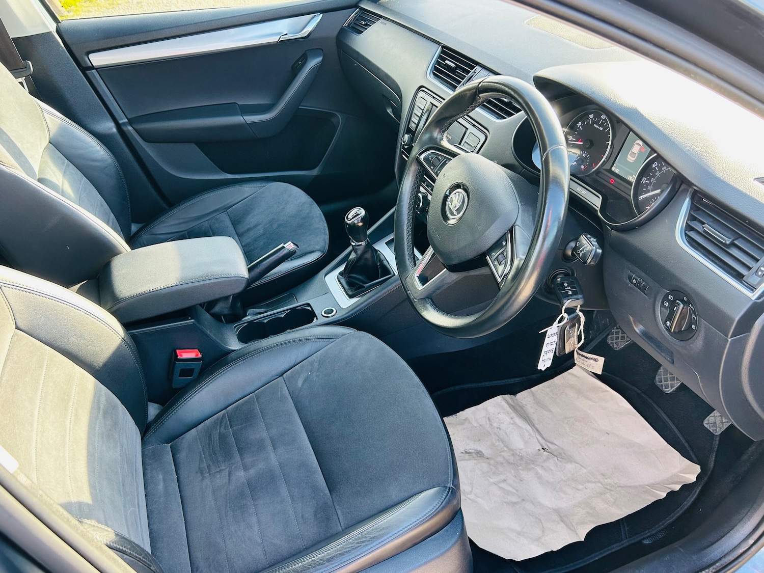 Used Skoda Octavia 2016 for sale - 78026234: Photo 3