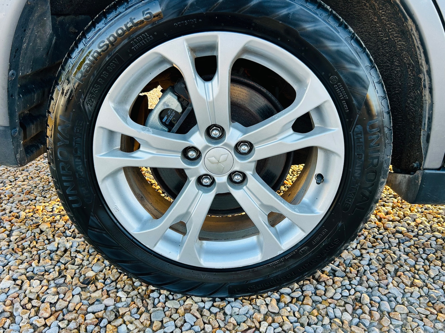 Used Mitsubishi Outlander 2013 for sale - 76905175: Photo 2