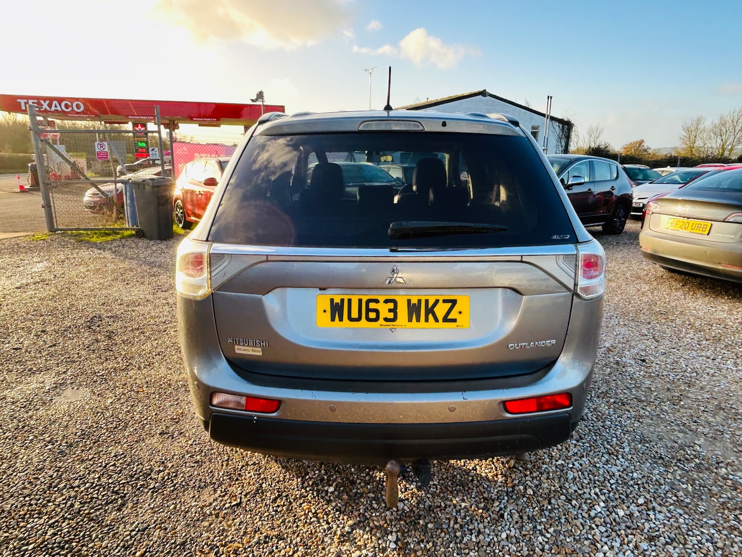 Used Mitsubishi Outlander 2013 for sale - 76905175: Photo 8