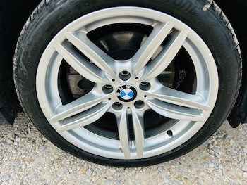 Used BMW 5 Series 2014 for sale - 75434414: Photo