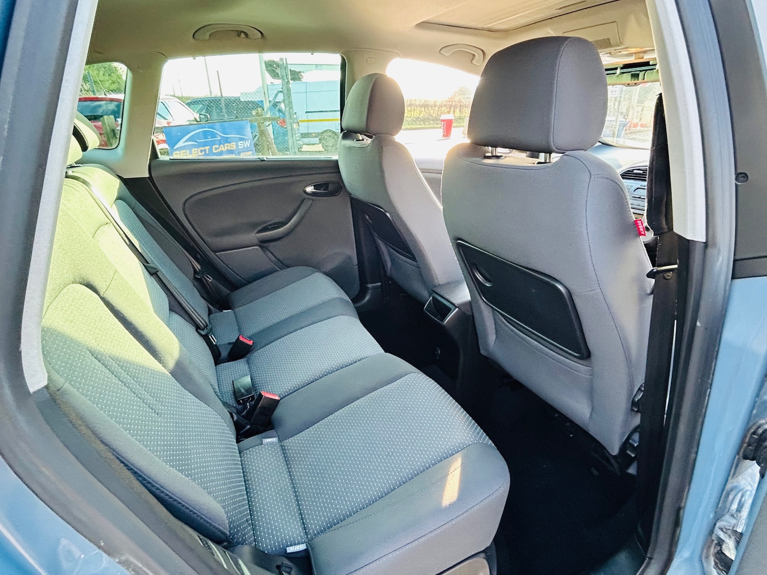 Used SEAT Altea XL 2008 for sale - 77269421: Photo 13