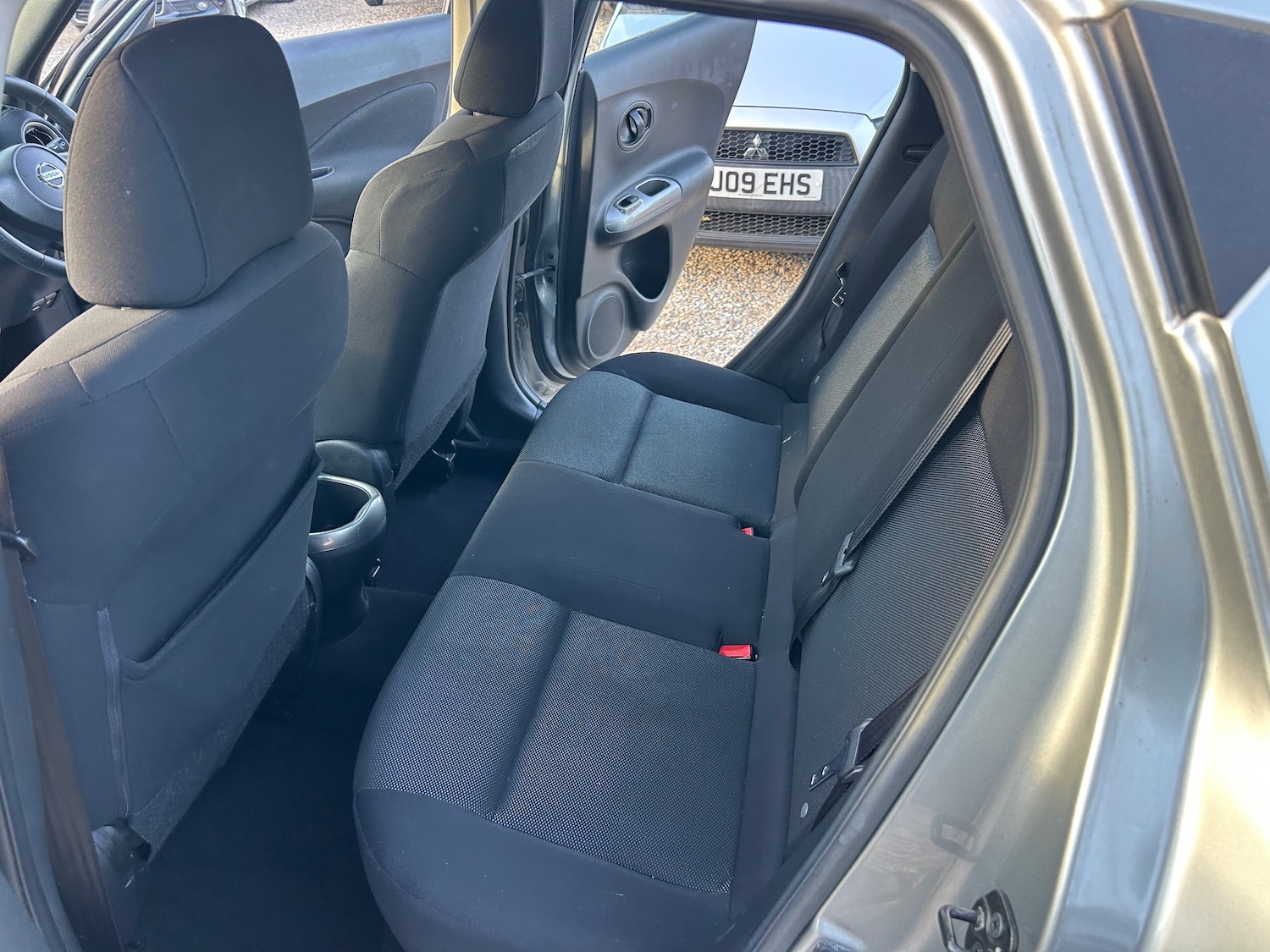 Used Nissan Juke 2011 for sale - 76224928: Photo 13