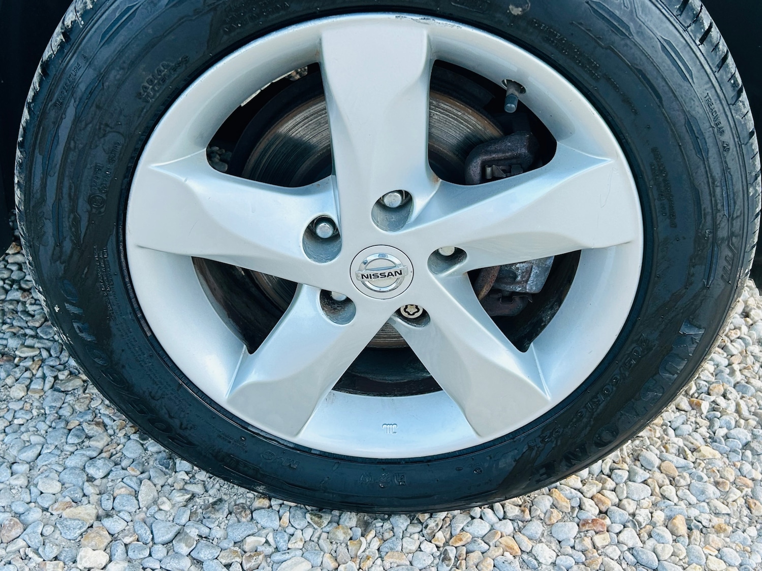 Used Nissan Juke 2011 for sale - 76224928: Photo 2