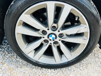 Used BMW 1 Series 2015 for sale - 75434427: Photo