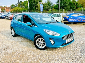 Ford - Fiesta