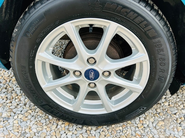 Used Ford Fiesta 2018 for sale - 75637215: Photo 2