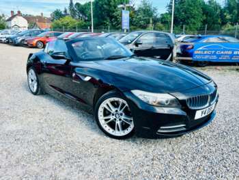 (Y) - 3.0 30i Convertible 2dr Petrol Auto sDrive Euro 5 (258 ps)