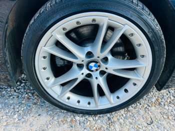 Used BMW Z4 2009 for sale - 74801127: Photo
